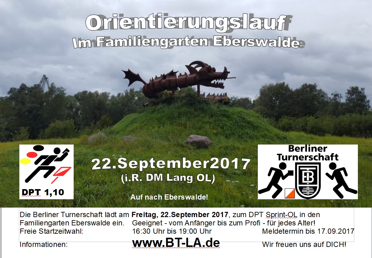 DPT 22.September 2017 in Eberswalde